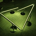 led bar dmx
